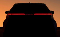 Yeni C-HR yakında tanıtılacak