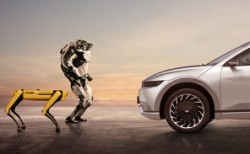   Hyundai'den sürdürülebilir mobiliteye yatırım