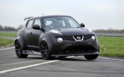 Juke-R'ın performans verileri açıklandı