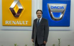 Renault Mais'te yeni atamalar!