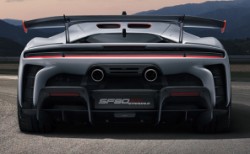 Ferrari SF90'ın XX versiyonları hemen tükendi!