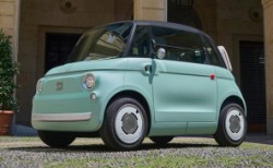 Mikro elektriklinin en sevimli hali