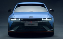 Elektriğin N performansıyla buluşması!