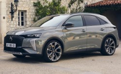 DS Türkiye'den ilk 6 ayda tarihi satış