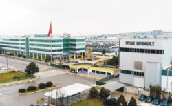 OYAK HORSE faaliyete geçti