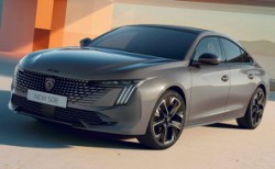 Temmuz'da en fazla PEUGEOT satılan ikinci ülke Türkiye!