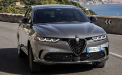 Alfa Romeo'da cazip ödeme koşulları