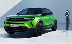 Stellantis'ten Avrupa'da elektrik atağı