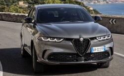 Yılın son kampanyası Alfa Romeo'dan geldi