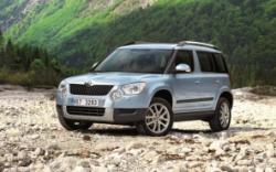 Bir kampanya da Skoda'dan...