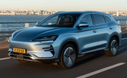 BYD ithalat kısıtlamalarını PHEV ile aşacak