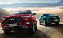 Chery OMODA 5 ve TIGGO 7 PRO'da faizsiz kredi avantajı