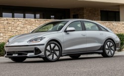 IONIQ 6'ya 