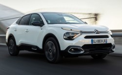 Citroen Türkiye elektriklide hedef büyüttü