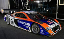 Hyundai, efsanevi Pikes Peak'e geri dönüyor