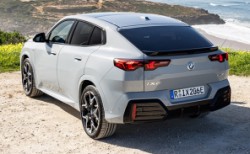 Yeni BMW iX2 eDrive20 satışa sunuldu