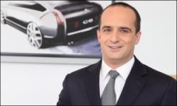 Citroen, Türkiye'de rekor kırdı