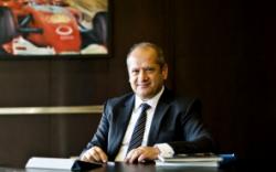 Tofaş'ta direksiyona Kamil Başaran geçiyor