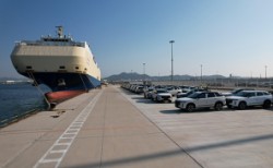 JAECOO 7'lerin Türkiye seyahati başladı