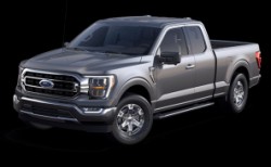 Ford F-150 XLT Türkiye’de satışa sunuldu