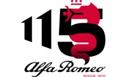 Alfa Romeo, 115 yıllık tarihini özel bir logoyla kutluyor