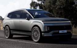 Hyundai’ye Red Dot’tan 6 tasarım ödülü