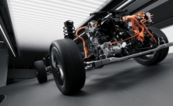 Hyundai'den yeni bir hibrit teknolojisi