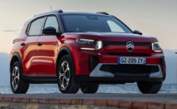 Citroën C3 Aircross da iddialı fiyatlarla geldi