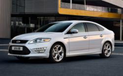 Mondeo'ya yeni dizel-otomatik versiyon!