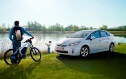 Toyota'nın 'sürdürülebilir' başarısı...