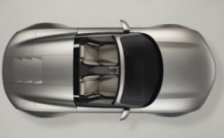 İkonik TT’ye saygı duruşu: Audi Concept C