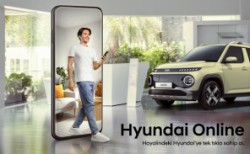 Hyundai online satış sistemini başlatıyor