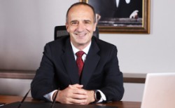 MAİS A.Ş. Genel Müdürü Bahaettin Tatoğlu oldu 