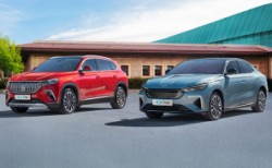 Togg Almanya’da ön sipariş sürecini başlatıyor