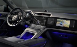 Yeni Cayenne'de dijital devrim!