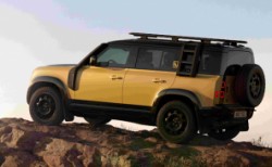 Defender Trophy geri dönüyor