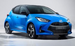 Toyota, marka değerinde 22 yıldır zirvede