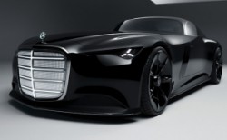 Zamansız zarafet teknolojiyle buluştu