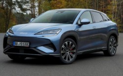 BYD ailesi SEALION 7 ve ATTO 2 ile genişliyor