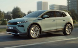 Škoda Elroq 100 bin üretim adedini geçti