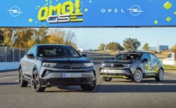Mokka GSE Şubat ayında Türkiye'de olacak