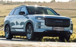 OMODA & JAECOO ilk 11 ayda %47 büyüdü