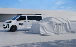 Stellantis ve Bolt sürücüsüz araç geliştirecek
