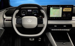 ID. Polo fiziksel kumandalarla gelecek