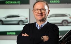 Yüce Auto-Škoda, tarihinin en yüksek satış rakamına ulaştı