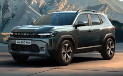 Renault'nun küresel atağı devam ediyor