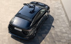 Nissan'dan güneş enerjisiyle çalışan Ariya konsepti