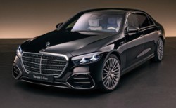 S-Serisi'nde kapsamlı güncelleme...