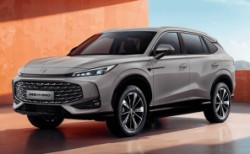 MG'nin Hybrid+ teknolojili modelleri Türkiye'de