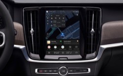 Volvo’dan 2,5 milyon aracı kapsayan büyük güncelleme